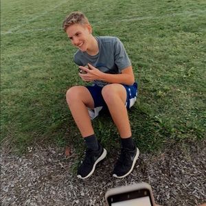 Meet your Posher, Daniel